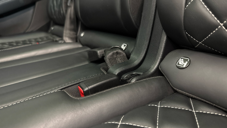 Audi Q7 50 TDI Quattro Vorsprung 5dr Tiptronic Diesel Estate